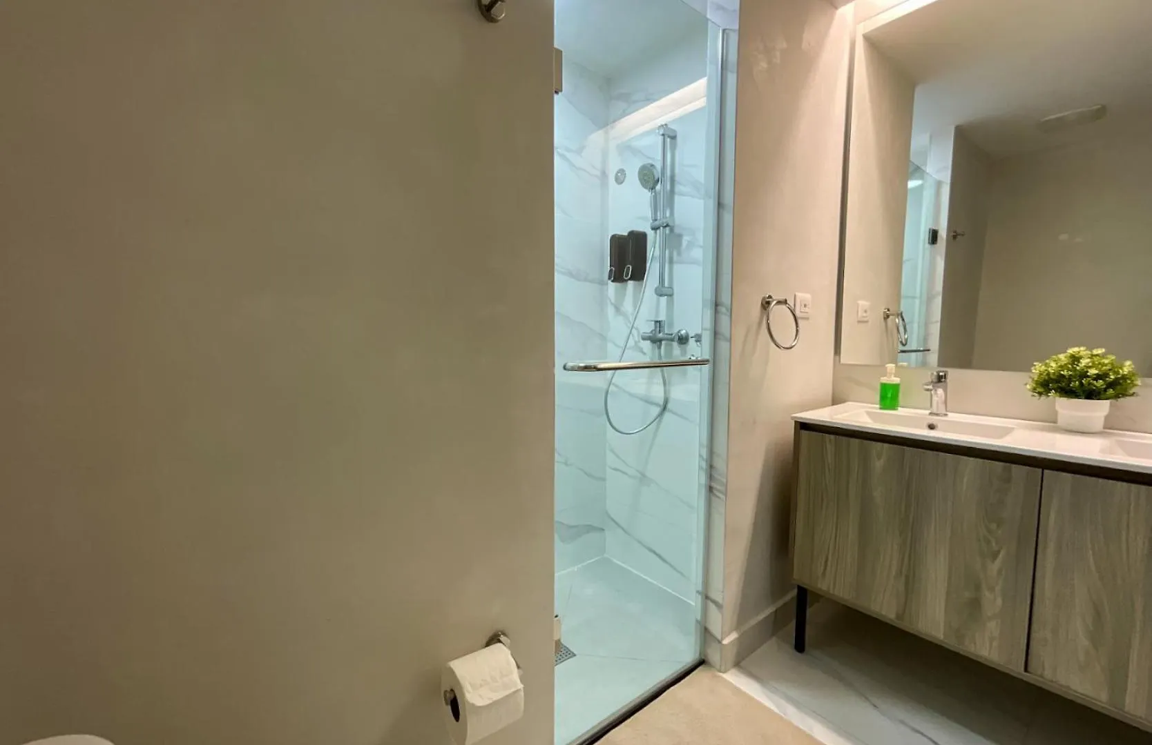 Comfortable Central Apartment Santo Domingo