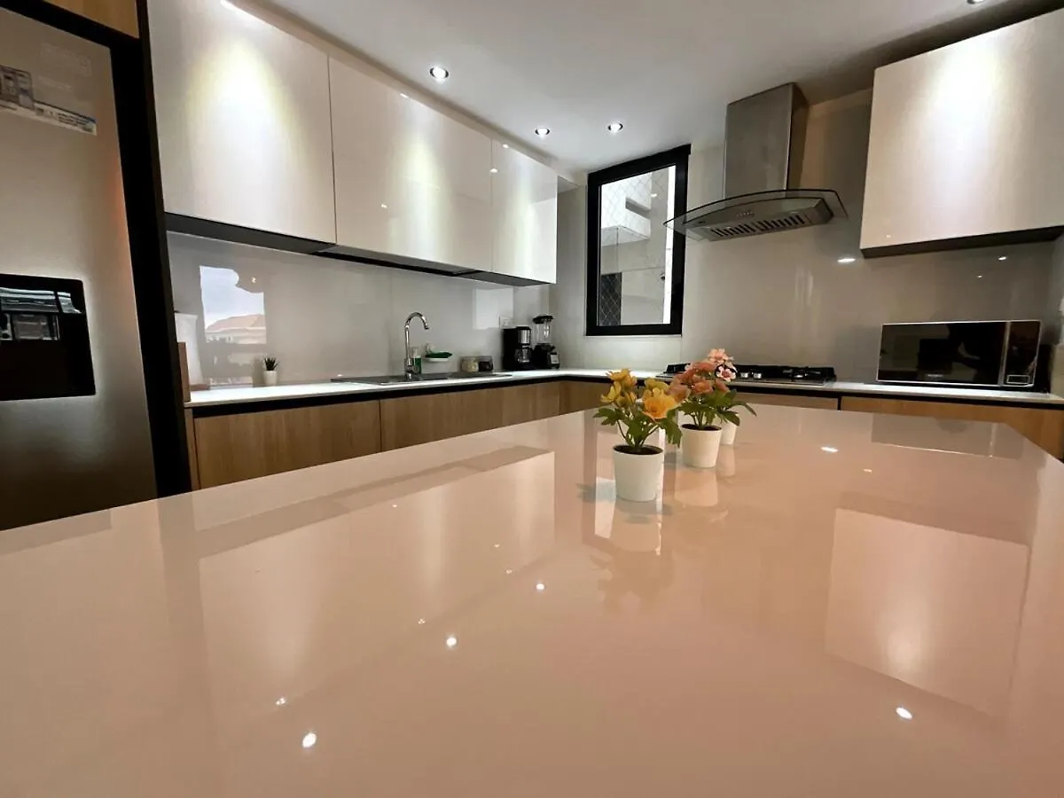 Comfortable Central Apartment Santo Domingo 0*,