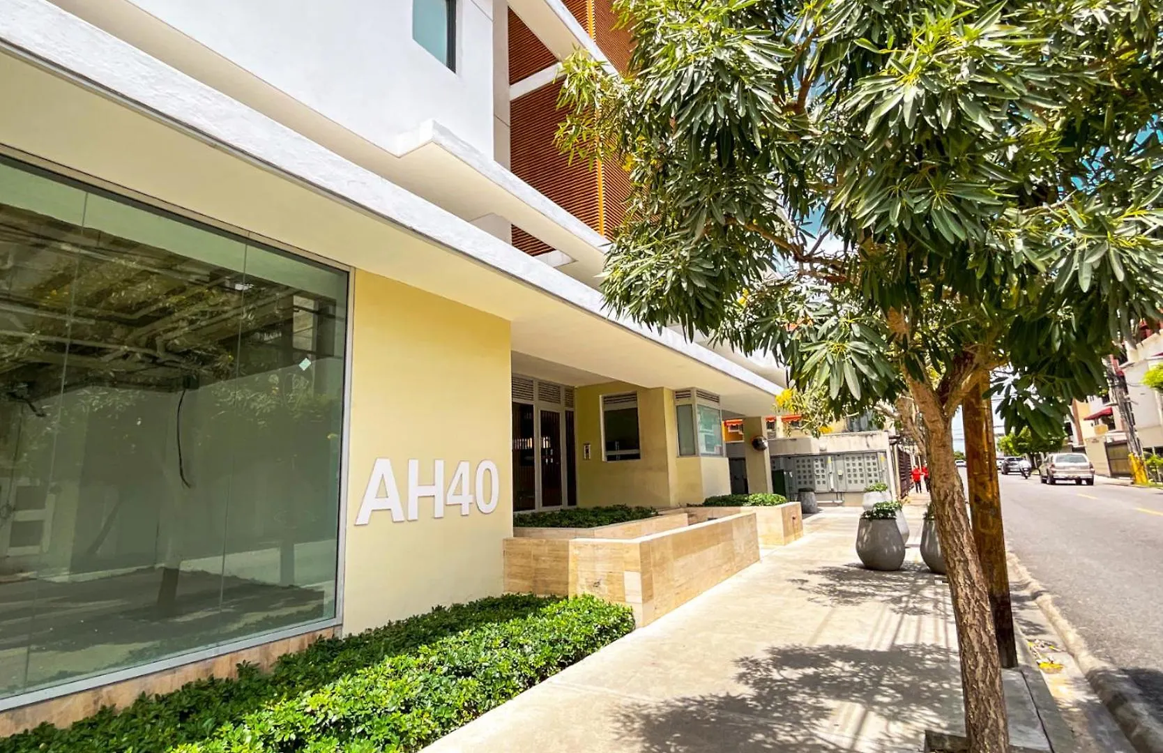 סנטו דומינגו Comfortable Central Apartment