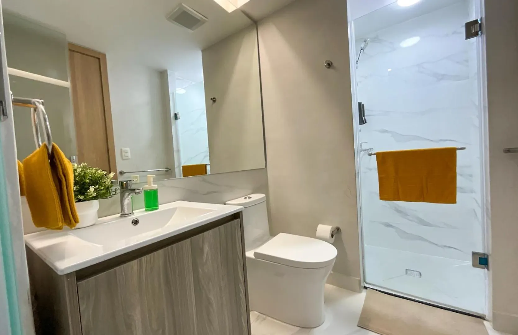 סנטו דומינגו Comfortable Central Apartment