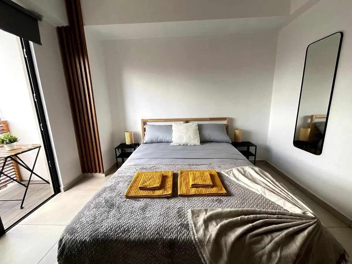 סנטו דומינגו Comfortable Central Apartment
