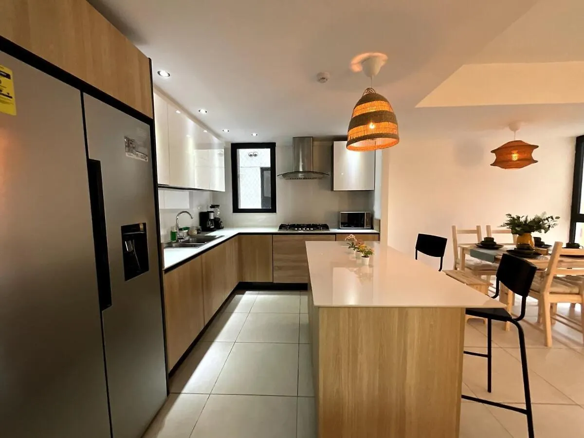 סנטו דומינגו Comfortable Central Apartment הרפובליקה הדומיניקנית