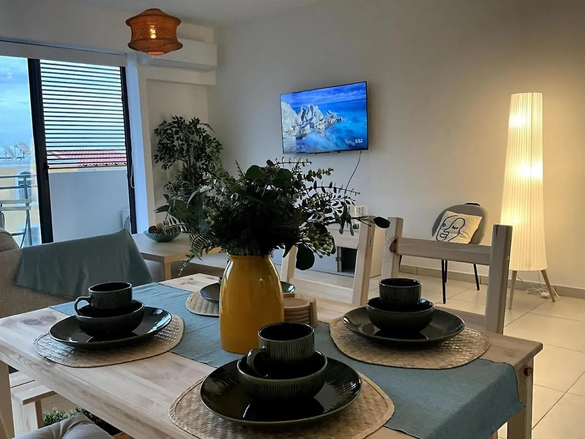 סנטו דומינגו Comfortable Central Apartment  סנטו דומינגו