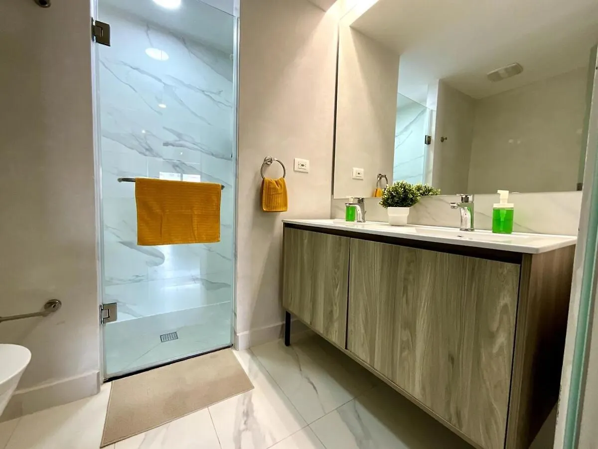 סנטו דומינגו Comfortable Central Apartment