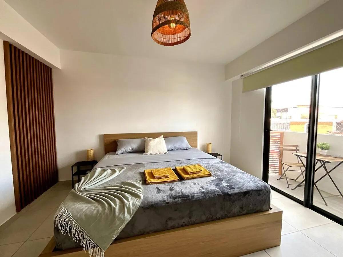 סנטו דומינגו Comfortable Central Apartment סנטו דומינגו