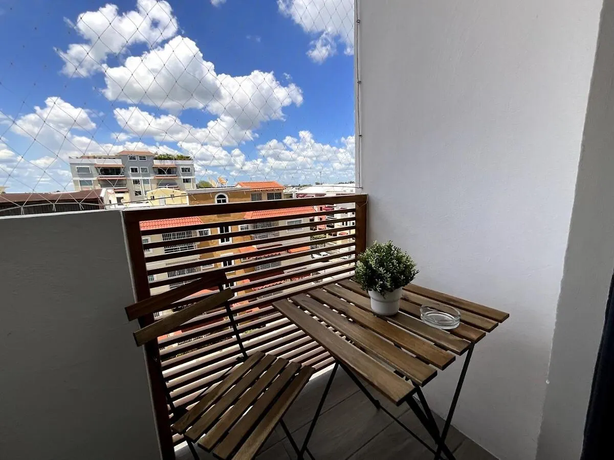 סנטו דומינגו Comfortable Central Apartment