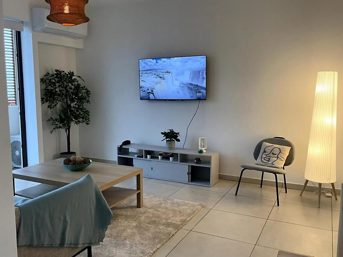 סנטו דומינגו Comfortable Central Apartment 0*, סנטו דומינגו