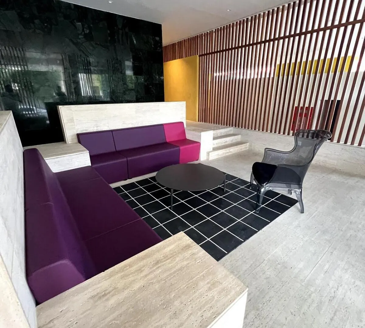 סנטו דומינגו Comfortable Central Apartment סנטו דומינגו